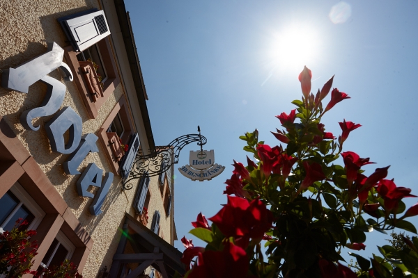 Hotel Burgschänke